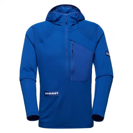 마무트 Eiger Nordwand Advanced FL 후드티 2142421733