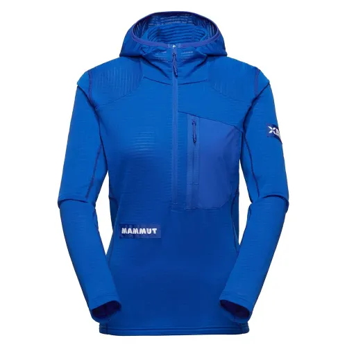 마무트 Eiger Nordwand Advanced FL 후드티 2142421734