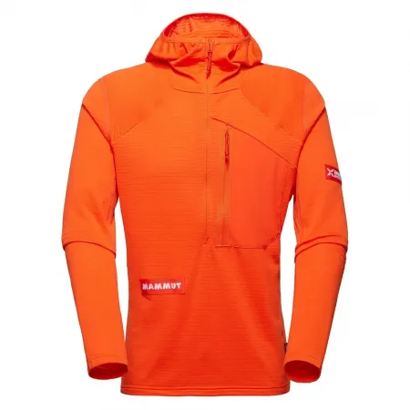 마무트 Eiger Nordwand Advanced FL 후드티 2142421735
