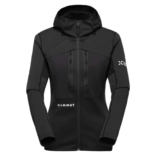 마무트 Eiger Nordwand Advanced 지퍼 플리스 2142421743
