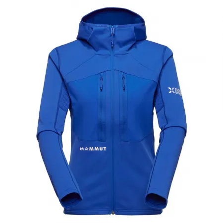 마무트 Eiger Nordwand Advanced 지퍼 플리스 2142421747