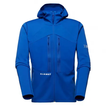 마무트 Eiger Nordwand Advanced 지퍼 플리스 2142421749