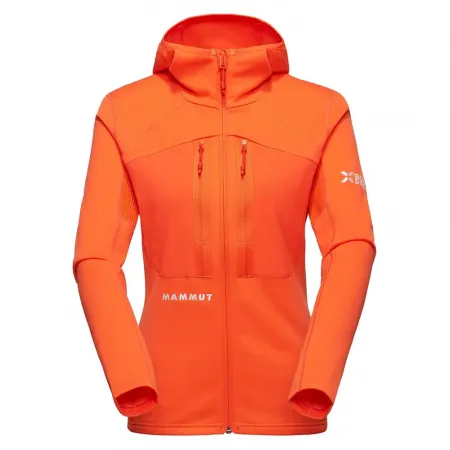 마무트 Eiger Nordwand Advanced 지퍼 플리스 2142421751