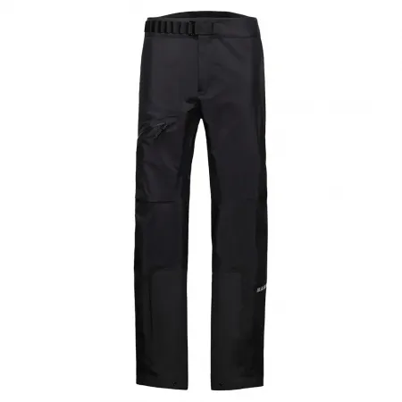 마무트 Eiger Nordwand Advanced 하드쉘 바지 2142421762