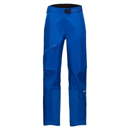 마무트 Eiger Nordwand Advanced 하드쉘 바지 2142421765