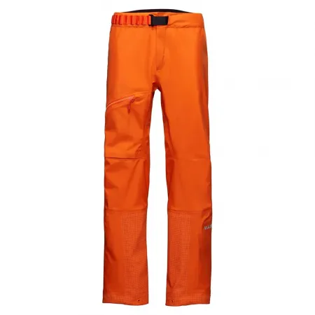 마무트 Eiger Nordwand Advanced 하드쉘 바지 2142421766