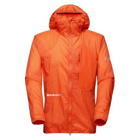 마무트 Eiger Nordwand Advanced 바람막이 소프트쉘 자켓 2142421783
