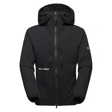 마무트 Eiger Nordwand Insulated Flex Air 자켓 2142421799