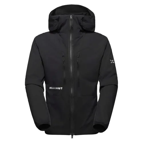 마무트 Eiger Nordwand Insulated Flex Air 자켓 2142421799