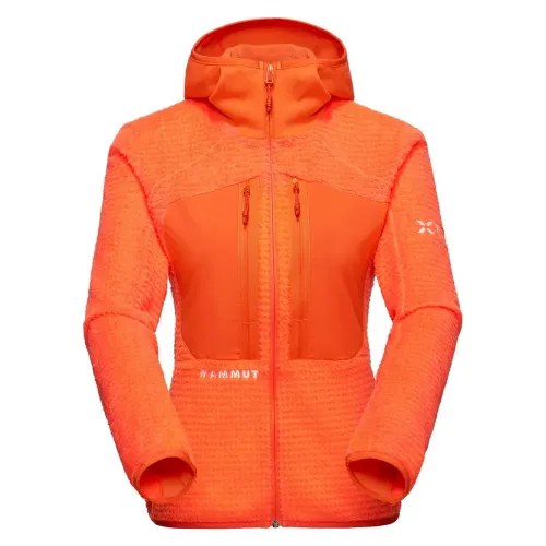 마무트 Eiger Nordwand Pro Air 지퍼 플리스 2142421824