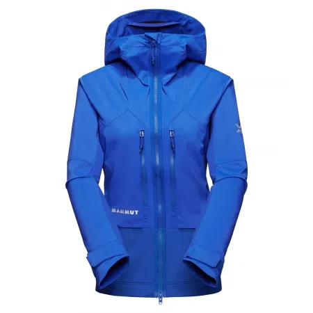 마무트 Eiger Nordwand Pro 소프트쉘 자켓 2142421845