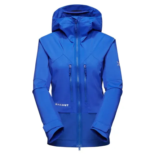 마무트 Eiger Nordwand Pro 소프트쉘 자켓 2142421845