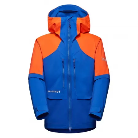 마무트 Eiger Nordwand Pro 소프트쉘 자켓 2142421846