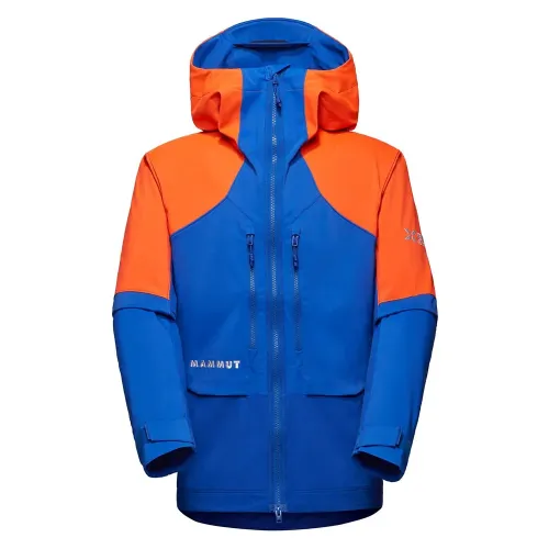 마무트 Eiger Nordwand Pro 소프트쉘 자켓 2142421846