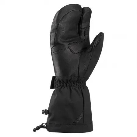 마무트 Eiger Nordwand Warm 3-Finger 장갑 2142421854