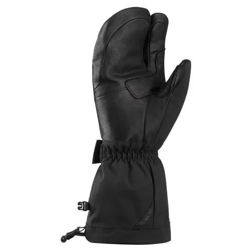 마무트 Eiger Nordwand Warm 3-Finger 장갑 2142421854