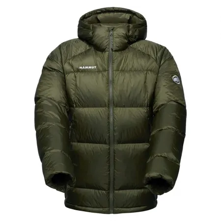 마무트 Glacier Glow Insulated 다운 자켓 2142421905