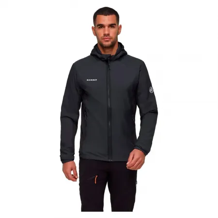 마무트 Rime Air Insulated 하이브리드 자켓 2142422046