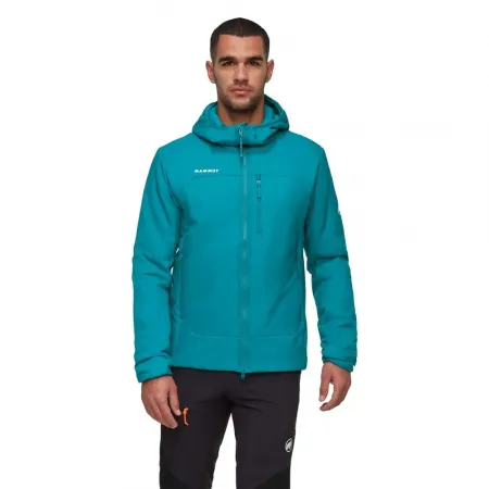 마무트 Rime Insulated 자켓 2142422060