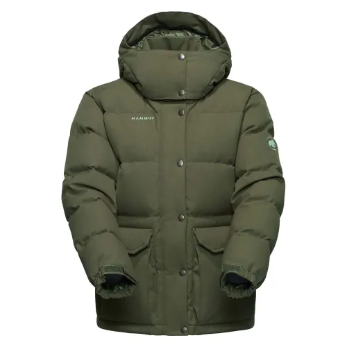 마무트 Roseg 2.0 Insulated 다운 자켓 2142422076
