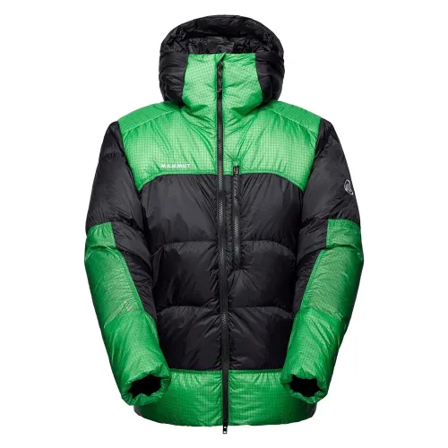 마무트 Taiss Pro Belay Insulated 다운 자켓 2142422182