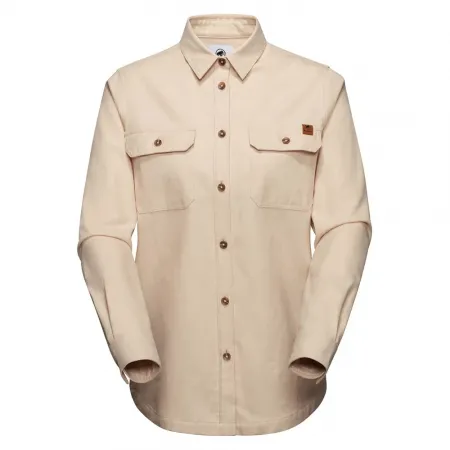 마무트 Tamaro Undyed 긴팔 셔츠 2142422225