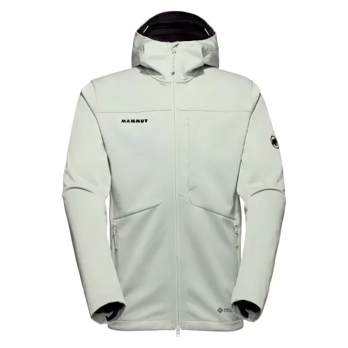 마무트 Ultimate VIII 고어텍스 Windstopper 소프트쉘 자켓 2142422285