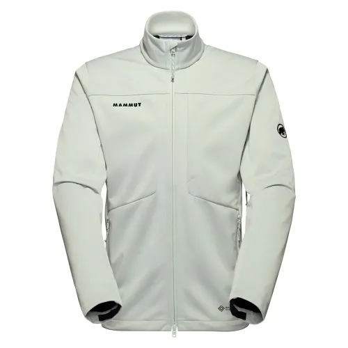 마무트 Ultimate VIII 고어텍스 Windstopper 소프트쉘 자켓 2142422306