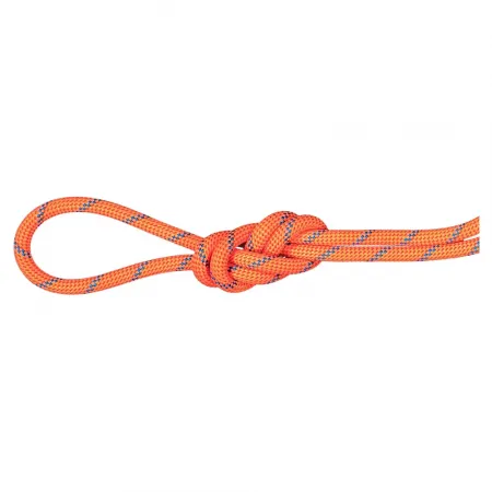 마무트 7.5 mm 알파인 샌더 Dry 60 m 로프 2142466519
