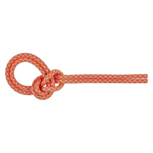 마무트 8.7 mm Crag Sender Dry 50 m 로프 2142466538