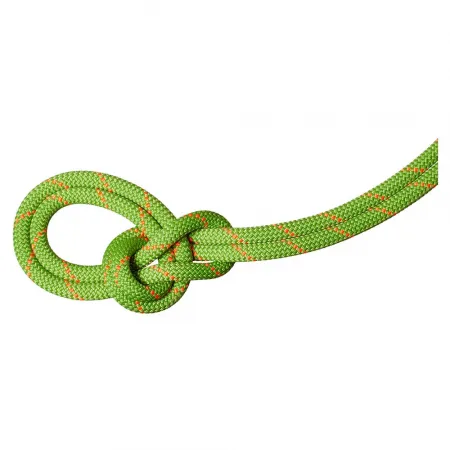 마무트 9.8 mm 크랙 Recycled 클래식 80 m 로프 2142466567