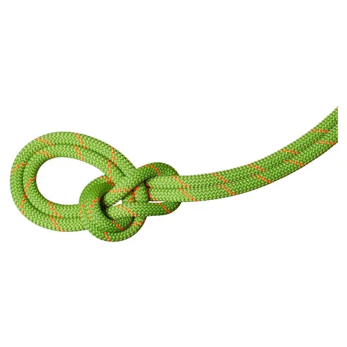마무트 9.8 mm Crag Recycled Classic 80 m 로프 2142466567