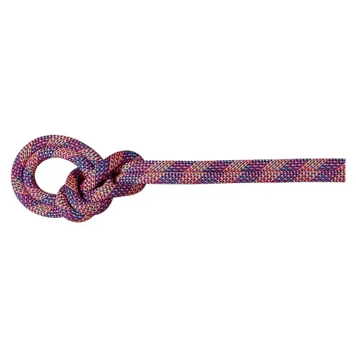 마무트 Adam Ondra 8.7 mm We Care Dry 100 m 로프 여러 가지의 2142466576