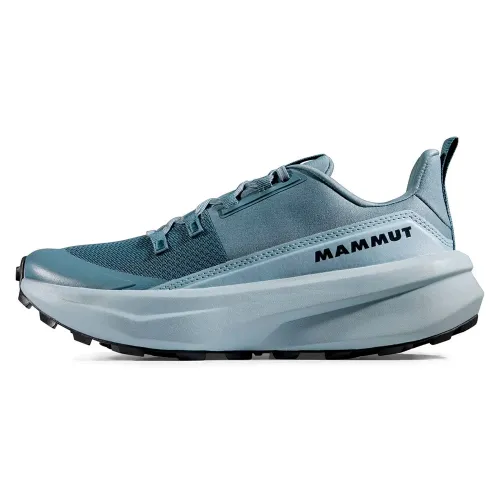 마무트 A에너지 Hike Low 트레킹화 2142466601