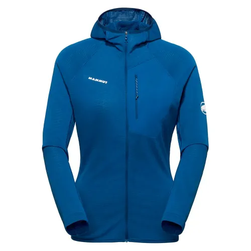 마무트 A에너지 라이트 지퍼 플리스 2142466607