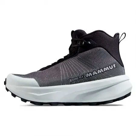 마무트 A에너지 MTN Mid 고어텍스 등산화 2142466633