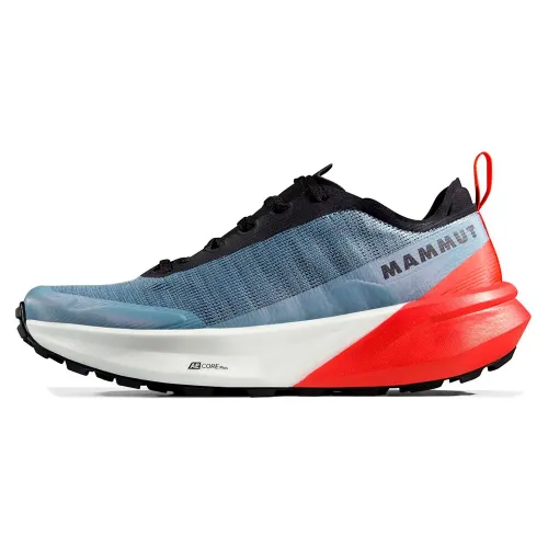 마무트 A에너지 Trail All 마운틴 Low 트레킹화 2142466658