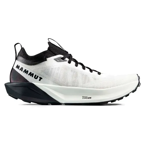 마무트 A에너지 Trail Speed Low 트레킹화 2142466675