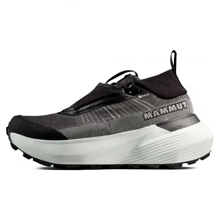 마무트 A에너지 울트라 Low 고어텍스 트레킹화 2142466681