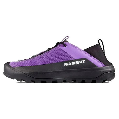 마무트 Alnasca Belay Low 트레킹화 2142466688