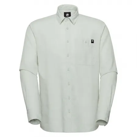 마무트 Alvra 썸머 긴팔 셔츠 2142466714