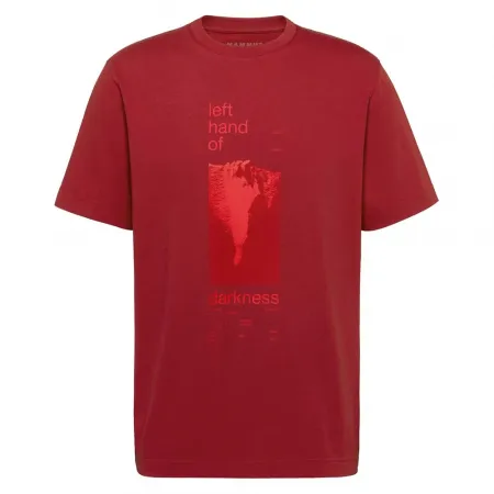 마무트 Base Hand 반팔 티셔츠 2142466724