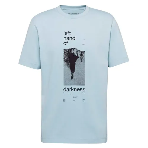 마무트 Base Hand 반팔 티셔츠 2142466725