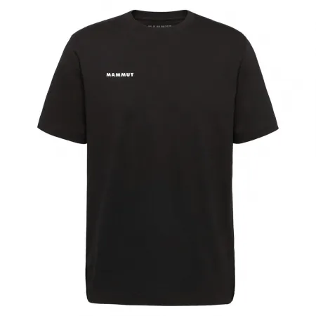 마무트 Base Mini 로고 반팔 티셔츠 2142466727