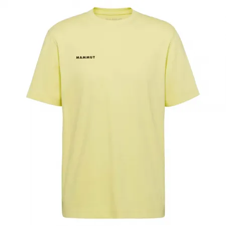 마무트 Base Mini 로고 반팔 티셔츠 2142466730