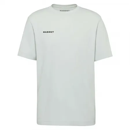 마무트 Base Mini 로고 반팔 티셔츠 2142466731