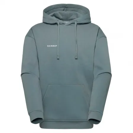 마무트 Base ML Mini 로고 후드티 2142466738