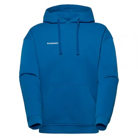 마무트 Base ML Mini 로고 후드티 2142466739