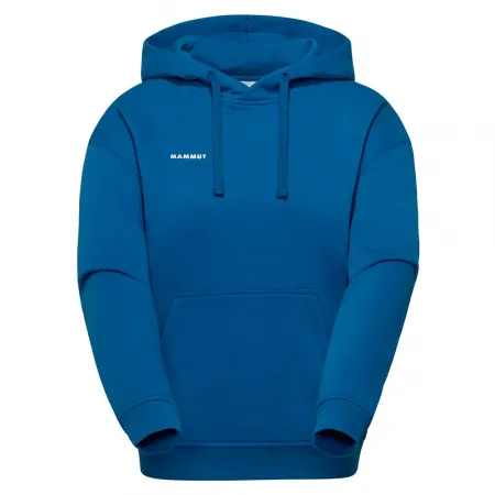 마무트 Base ML Mini 로고 후드티 2142466740