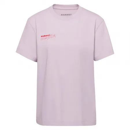 마무트 Base 멀티-Pitc 반팔 티셔츠 2142466741